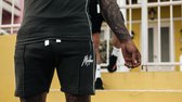 Malelions Thies Heren Short 2.0 - Maat S