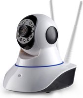 V-tac VT-5120 IP camera - binnen - Pan/Tilt - 10M nachtzicht - HD 720P