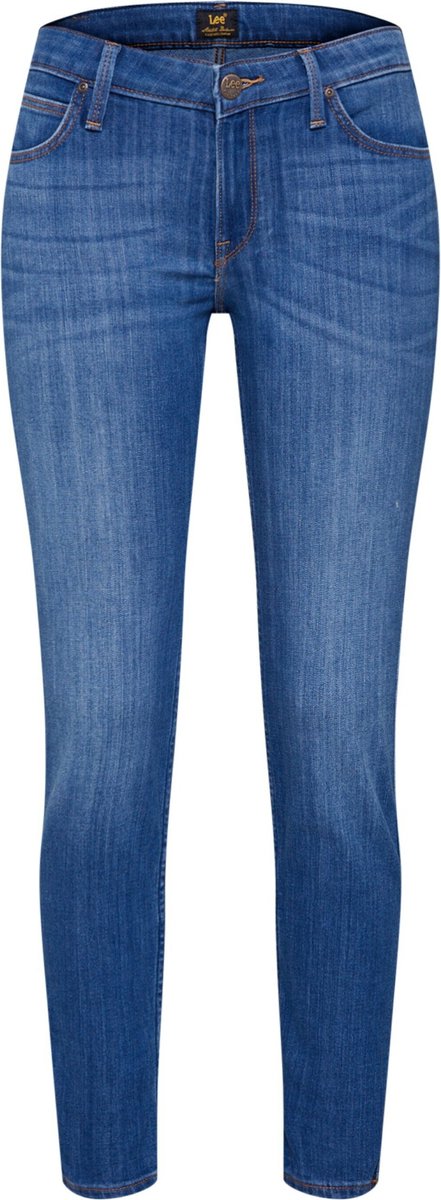 SCARLETT HIGH BLUE