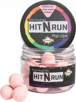 Dynamite Baits Hit N Run - Wafter - Pink - 14mm - Roze