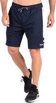 Sjeng Sports Sportbroek - Maat XL  - Mannen - navy,wit