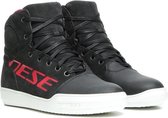 Dainese York D-WP Waterdichte dames motorschoen