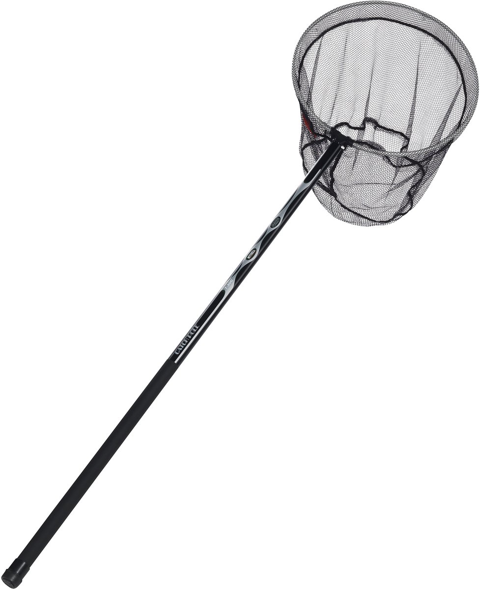 Mitchell Pole Kit Net | Schepnet | Telescopisch | 3 meter uitschuifbaar | Visnet