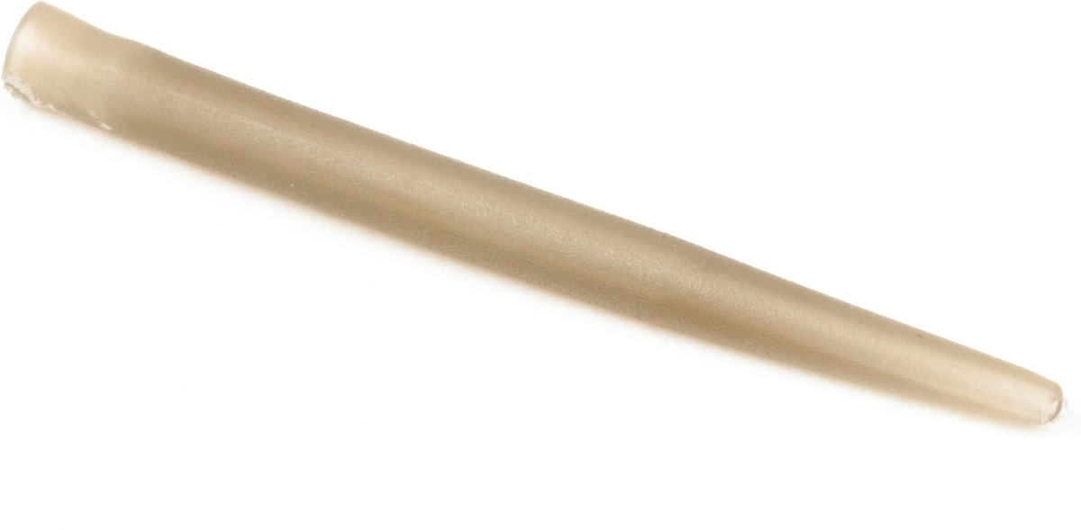 Korda Anti Tangle Hooklink Sleeves - Clay