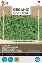 Buzzy® Organic Sprouting Tuinkers (BIO)