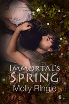 The Chrysomelia Stories - Immortal's Spring