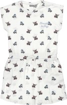 Tumble 'N Dry  Lucine Jurk Meisjes Mid maat  128