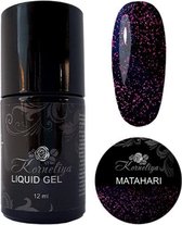 Gellak - Korneliya Liquid Gel Expert Collection MATAHARI 12ml