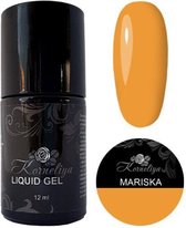 Gellak - Korneliya Liquid Gel Expert Collection MARISKA 12ml