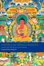 Portões da prática budista