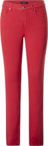 YESTA Mella Broek - Rosewood - maat 5(58/60)