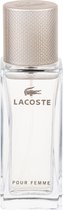 Lacoste Pour Femme Eau De Parfum Spray 30 Ml For Women