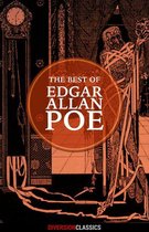 The Best of Edgar Allan Poe (Diversion Classics)