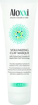 Aloxxi Volumizing Clay Masque - 200ml