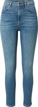 S.oliver jeans Blauw Denim-L (30-31)