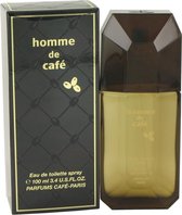 Cofinluxe Caf Eau De Toilette Spray 100 Ml For Men