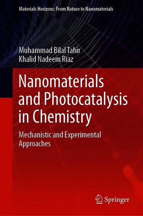Materials Horizons: From Nature to Nanomaterials - Nanomater ... - cover
