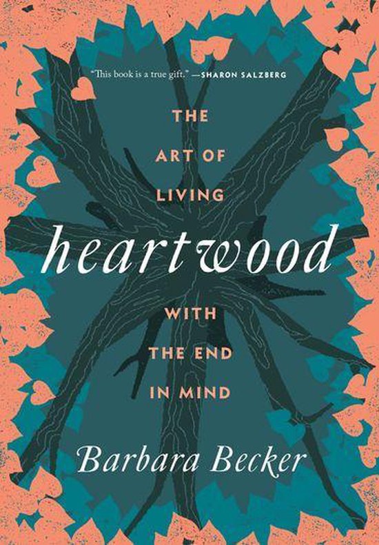 Heartwood - cover