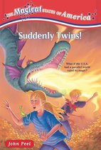 Magical States of America - Suddenly Twins!