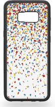 Celebration time Telefoonhoesje - Samsung Galaxy S8+