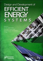 Artificial Intelligence and Soft Computing for Industrial Transformation - Design and Development of Efficient Energy Systems