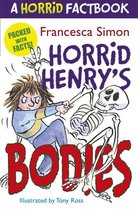 Horrid Henry 1 - Horrid Henry's Bodies