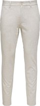 ONLY & SONS 22015833 - Broeken voor Mannen - Maat 36/32
