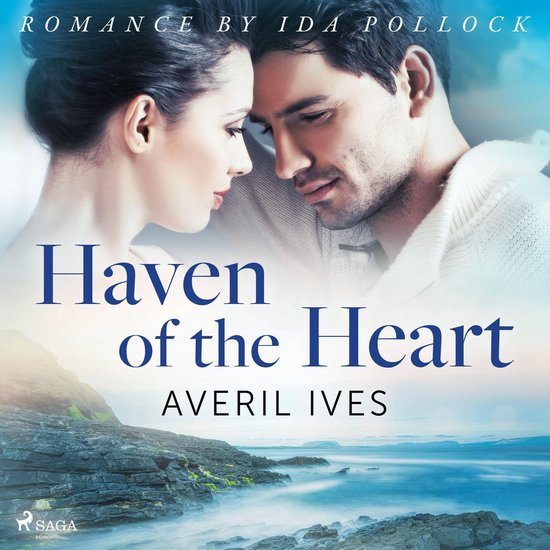 Haven of the Heart - cover