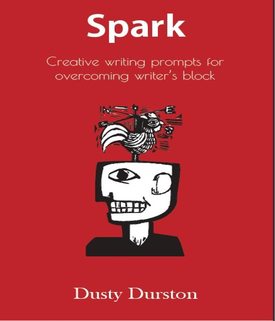 Spark - cover