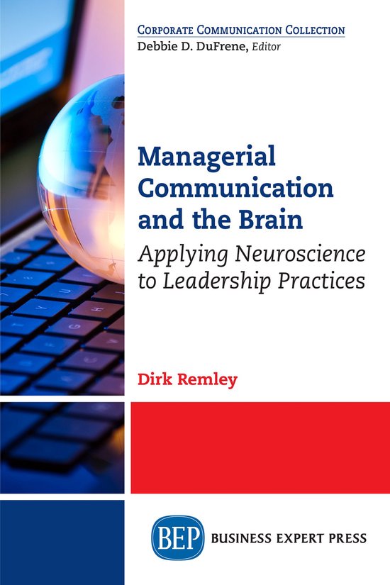 Managerial Communication and the Brain - cover