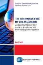 The Presentation Book for Senior Managers