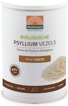 Biologische Psyllium Husk Vezels - 250 g