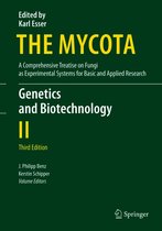 The Mycota 2 - Genetics and Biotechnology