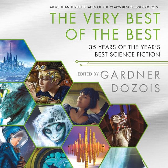 The Very Best of the Best - cover