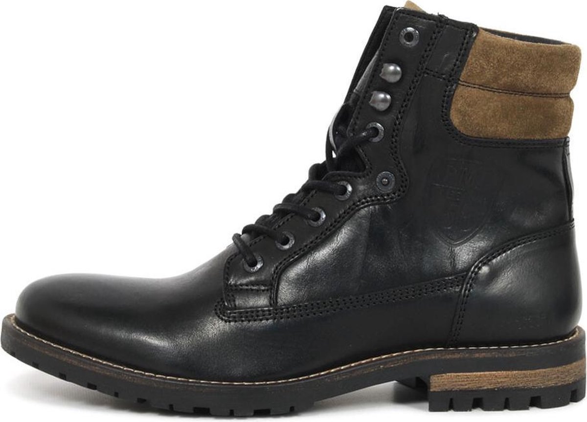 PME Legend Cargotanker Rustico Leather - Internet's Best Online Offer Daily  - iBOOD.com