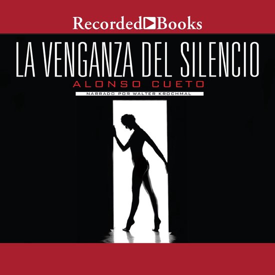 La venganza del silencio - cover
