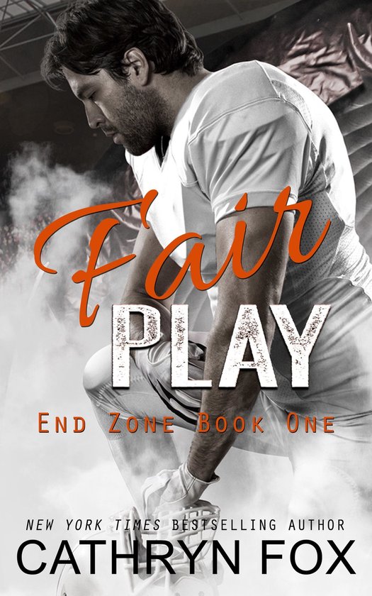 End Zone 1 - Fair Play - cover