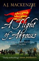 The Hundred Years' War 1 -  A Flight of Arrows