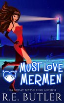 Sable Cove 2 - Must Love Mermen (Sable Cove Book Two)