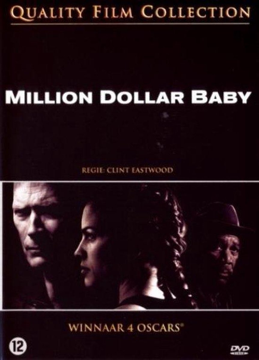 Million Dollar Baby - Movieplay