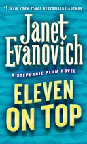 Stephanie Plum Novels 11 - Eleven on Top