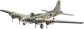 Revell B-17F Memphis Belle 1:72 Montagekit Vliegtuig met vaste vleugels