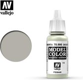 Vallejo 70986 Model Color Deck Tan - Acryl Verf flesje