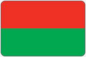 Vlag Edam - 200 x 300 cm - Polyester