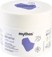 Mythos Body Butter White Musk