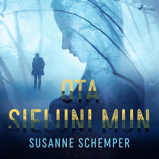 Ota sieluni mun - cover