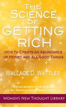 Women's New Thought Library - The Science of Getting Rich