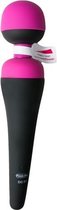 Palm Power Personal Massager - wand vibrator - Vibo's - Vibrator Speciaal - Diverse kleuren - Discreet verpakt en bezorgd