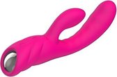 Nalone Pure Rabbit Vibrator - Roze - Vibo's - Vibrator Tarzan - Roze - Discreet verpakt en bezorgd