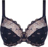 Fantasie - Aubree Side Support BH - maat 85E - Blauw